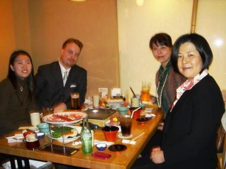 IC�ٕ����R�[�`���O�i���j�̃X�^�b�t�Ƃ̉���